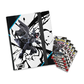 Pokémon Black Bolt Binder Collection